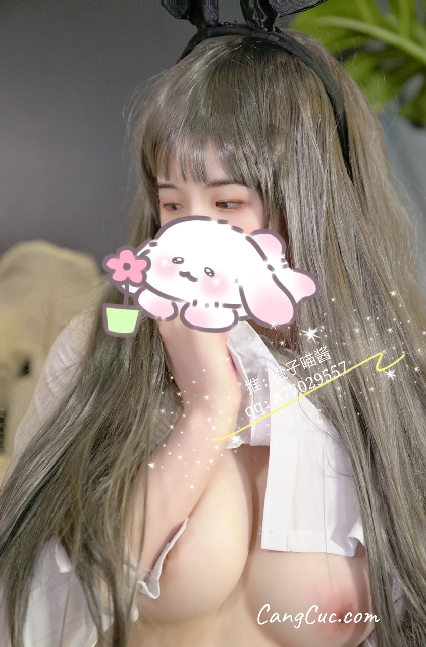 Coser@橙子喵酱 – 樱岛麻衣